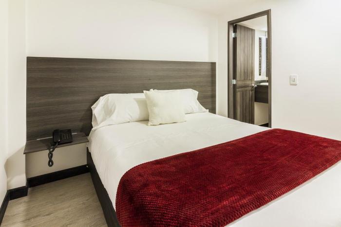 hotel express 53