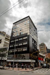 bogota