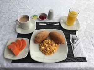hotel express 53