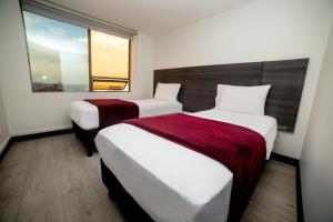 Hotel Express 53,Calle 53 # 10 - 78,3 star