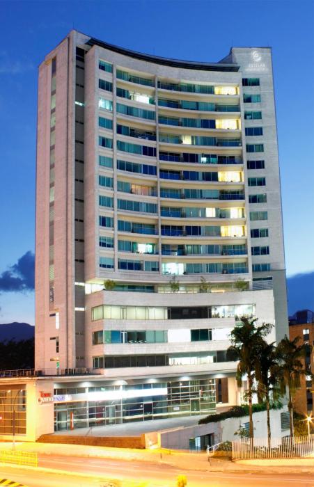 estelar apartamentos medellin
