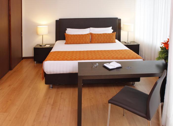 estelar apartamentos medellin