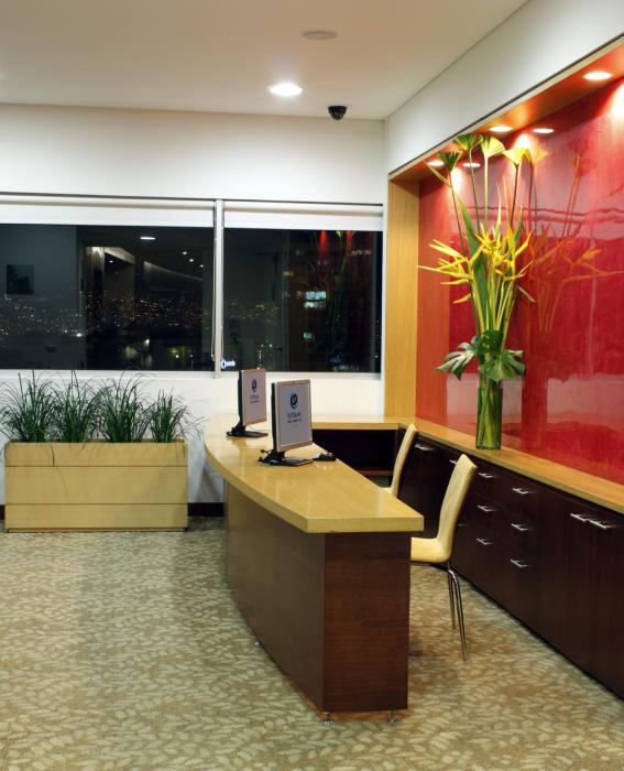 estelar apartamentos medellin