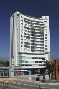 estelar apartamentos medellin