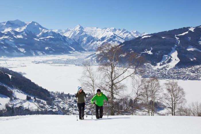 zell am see
