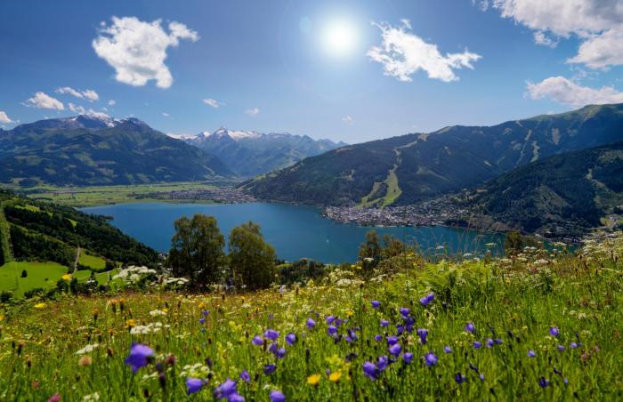 zell am see