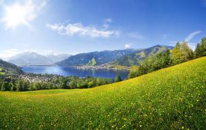 zell am see