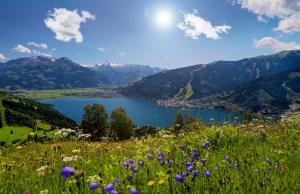 zell am see