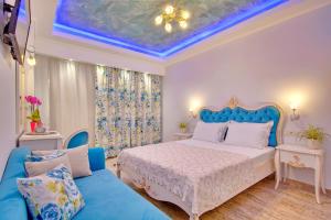 hotel parga princess