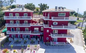 hotel parga princess
