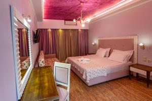 hotel parga princess