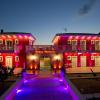 hotel parga princess