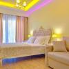 hotel parga princess
