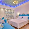 hotel parga princess