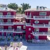 hotel parga princess