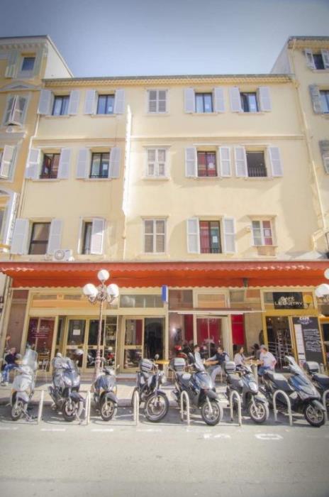 villa saint exupery beach