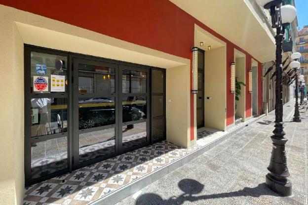 villa saint exupery beach