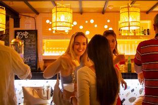 villa saint exupery beach