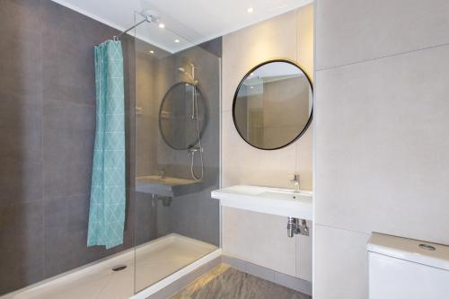 villa saint exupery beach