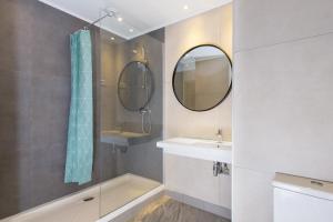 villa saint exupery beach