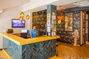 villa saint exupery beach