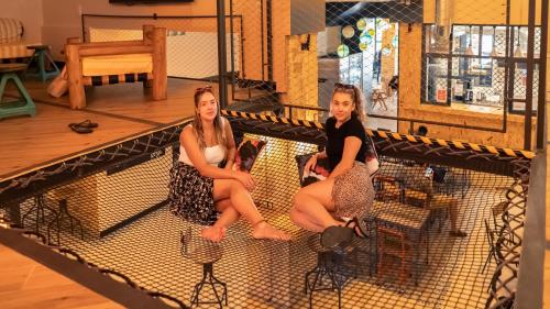 villa saint exupery beach