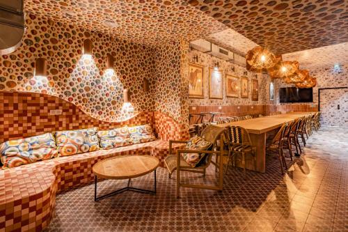 villa saint exupery beach