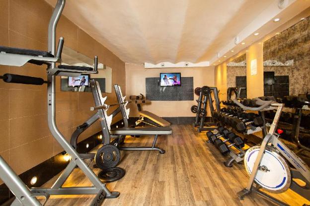 villa saint exupery beach