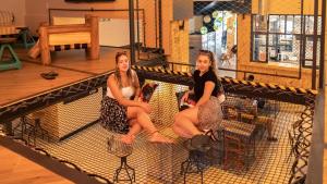 villa saint exupery beach