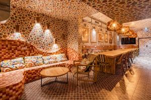 villa saint exupery beach