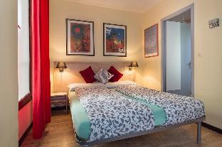 villa saint exupery beach