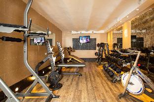 villa saint exupery beach