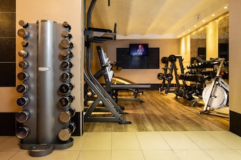 villa saint exupery beach