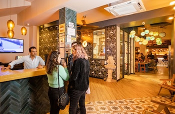 villa saint exupery beach