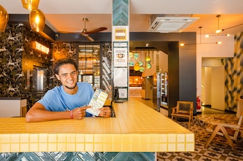 villa saint exupery beach