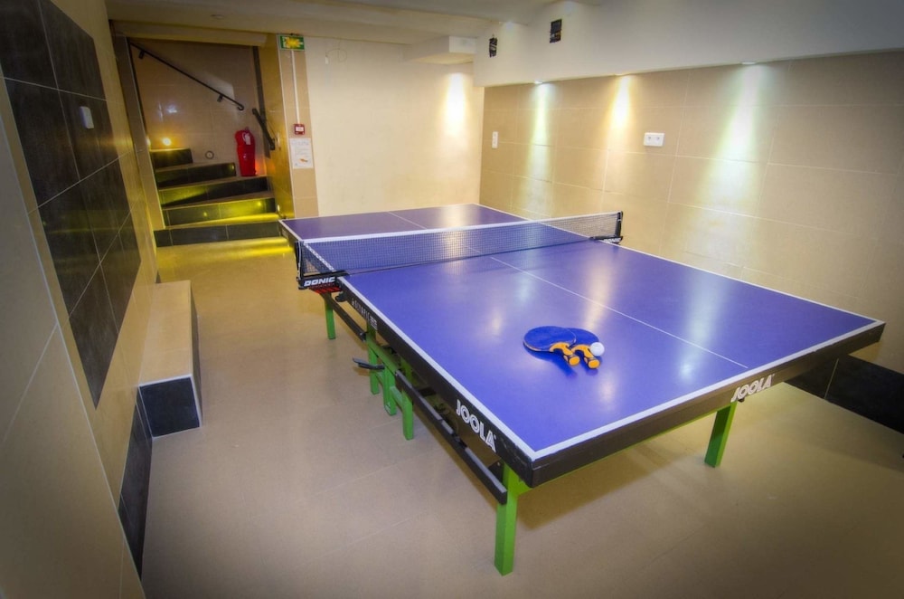 villa saint exupery beach