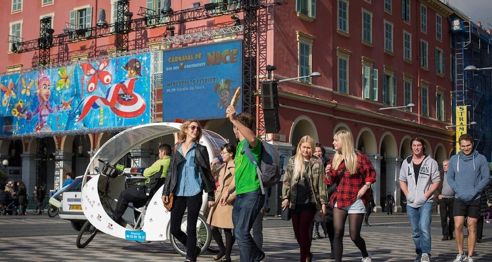 villa saint exupery beach