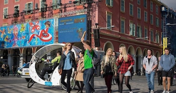 villa saint exupery beach