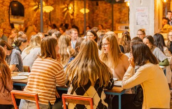 villa saint exupery beach