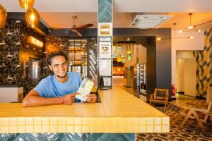 villa saint exupery beach