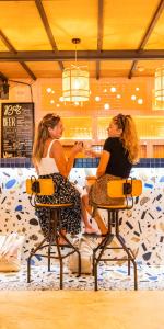 villa saint exupery beach