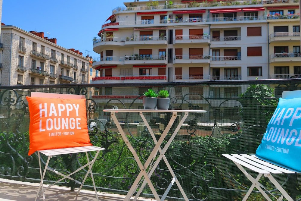 nice garden hotel