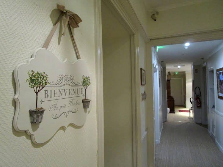 nice garden hotel
