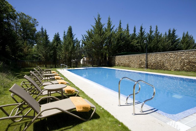 parador de puebla de sanabria