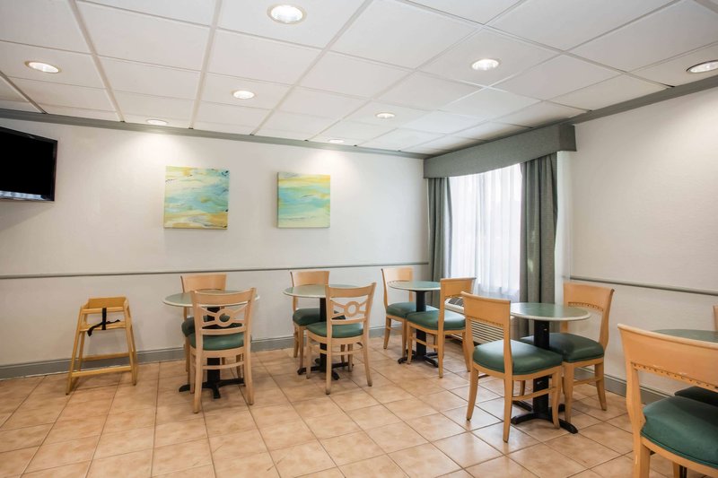 la quinta inn and suites by wyndham melbourne viera