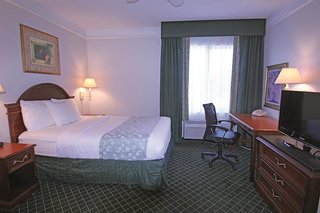La Quinta Inn & Suites By Wyndham Melbourne Viera,Melbourne>>Florida,3 star