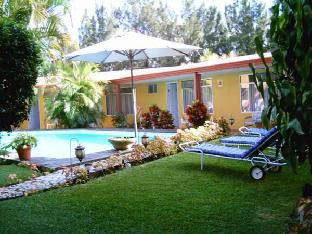 Hotel Puerta Del Sol - San Jose Airport,Ciudad Cariari>>Alajuela,3 star