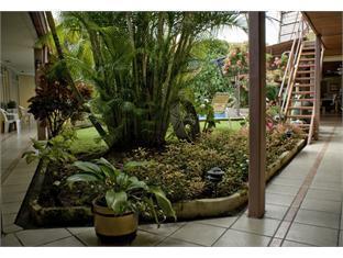 Hotel Puerta Del Sol - San Jose Airport,Ciudad Cariari>>Alajuela,3 star