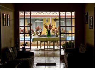 Hotel Puerta Del Sol - San Jose Airport,Ciudad Cariari>>Alajuela,3 star