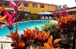 hotel puerta del sol san jose airport